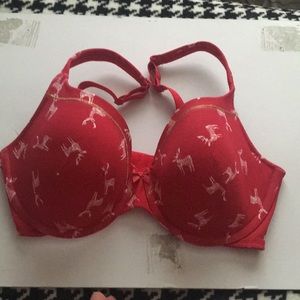36DDD bra